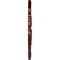 Ekena Millwork Attica with Rose Medallion (Canopies up to 4 1/2"), 26"OD x 3 3/4"ID x 1 1/2"P, Antique Copper CM26ATACS - alternate 3